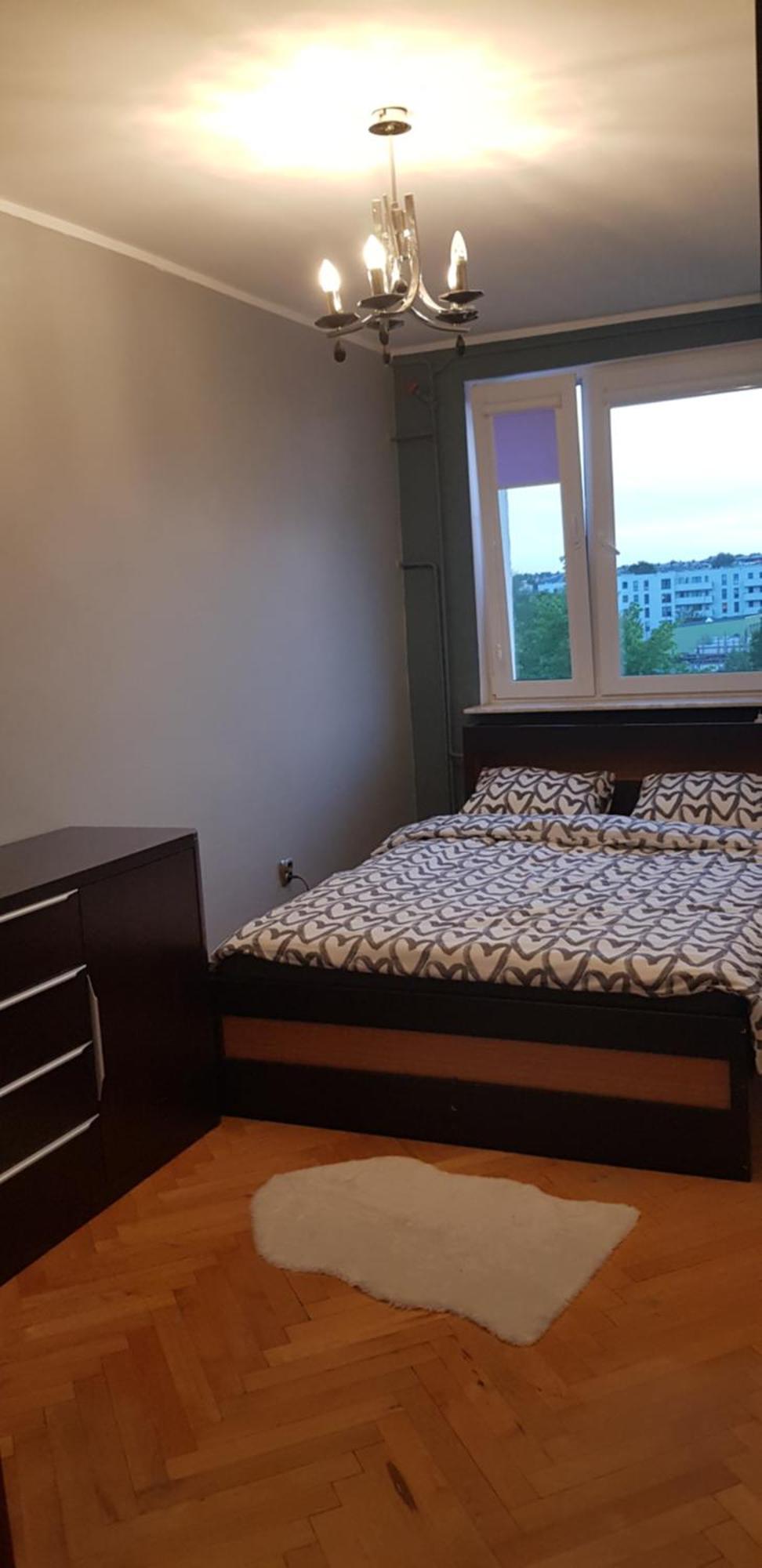 Kaja Apartament 52M2 プルシュチ・グダンスキ エクステリア 写真